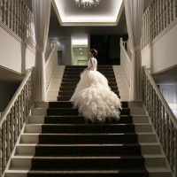 GRAN SUITE（グラン スイート）/FIVESTAR WEDDING