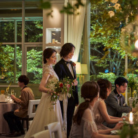 GRAN SUITE（グラン スイート）/FIVESTAR WEDDING