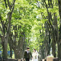 GRAN SUITE（グラン スイート）/FIVESTAR WEDDING