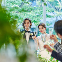 GRAN SUITE（グラン スイート）/FIVESTAR WEDDING