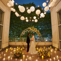 GRAN SUITE（グラン スイート）/FIVESTAR WEDDING