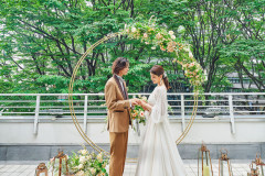 GRAN SUITE（グラン スイート）/FIVESTAR WEDDING