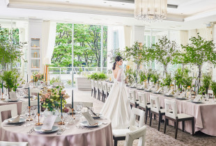 GRAN SUITE（グラン スイート）/FIVESTAR WEDDING