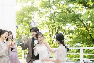 GRAN SUITE（グラン スイート）/FIVESTAR WEDDING