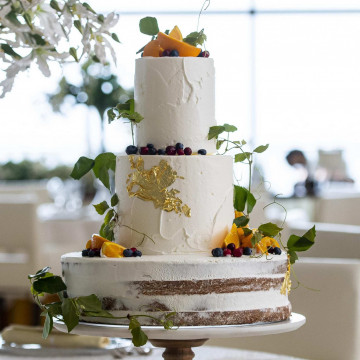 GRAN SUITE（グラン スイート）/FIVESTAR WEDDING