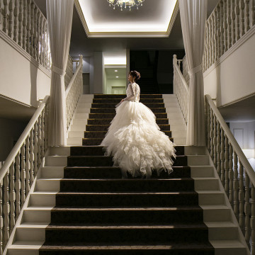 GRAN SUITE（グラン スイート）/FIVESTAR WEDDING
