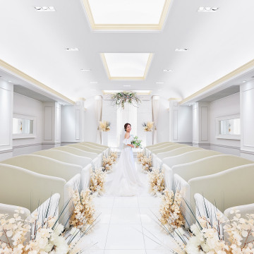 GRAN SUITE（グラン スイート）/FIVESTAR WEDDING