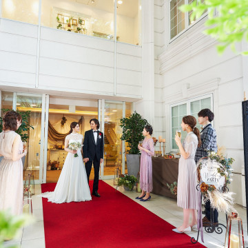 GRAN SUITE（グラン スイート）/FIVESTAR WEDDING