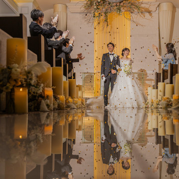 GRAN SUITE（グラン スイート）/FIVESTAR WEDDING