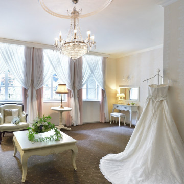 GRAN SUITE（グラン スイート）/FIVESTAR WEDDING