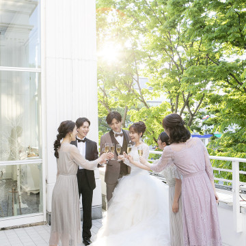 GRAN SUITE（グラン スイート）/FIVESTAR WEDDING