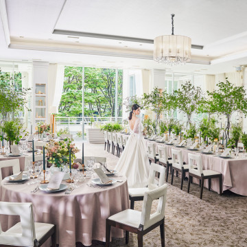 GRAN SUITE（グラン スイート）/FIVESTAR WEDDING