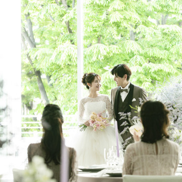 GRAN SUITE（グラン スイート）/FIVESTAR WEDDING