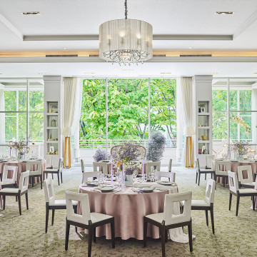 GRAN SUITE（グラン スイート）/FIVESTAR WEDDING