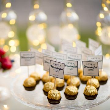 GRAN SUITE（グラン スイート）/FIVESTAR WEDDING