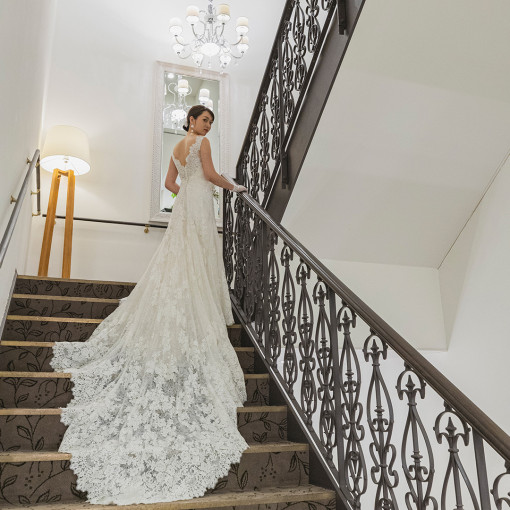GRAN SUITE(グラン スイート)/FIVESTAR WEDDING