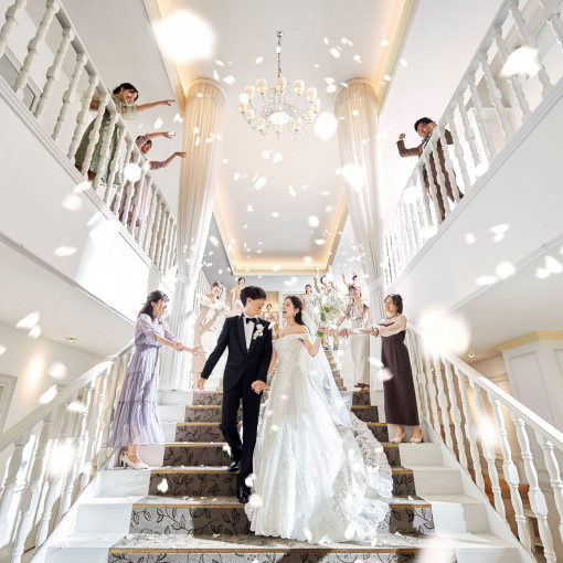 GRAN SUITE（グラン スイート）/FIVESTAR WEDDING