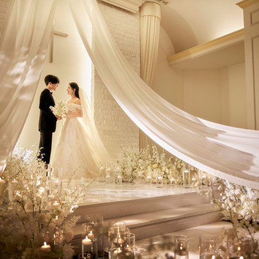GRAN SUITE（グラン スイート）/FIVESTAR WEDDING