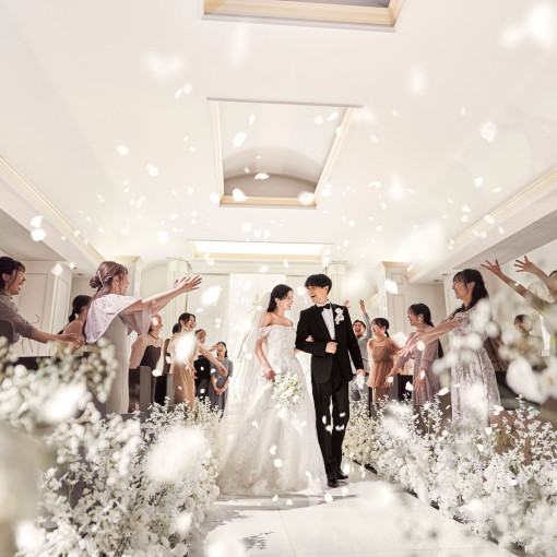 GRAN SUITE（グラン スイート）/FIVESTAR WEDDING