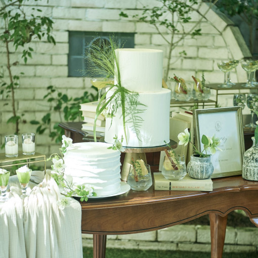 GRAN SUITE（グラン スイート）/FIVESTAR WEDDING