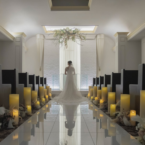 GRAN SUITE（グラン スイート）/FIVESTAR WEDDING