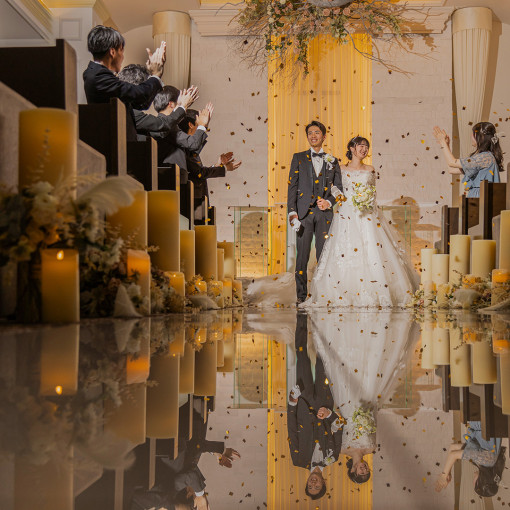 GRAN SUITE（グラン スイート）/FIVESTAR WEDDING