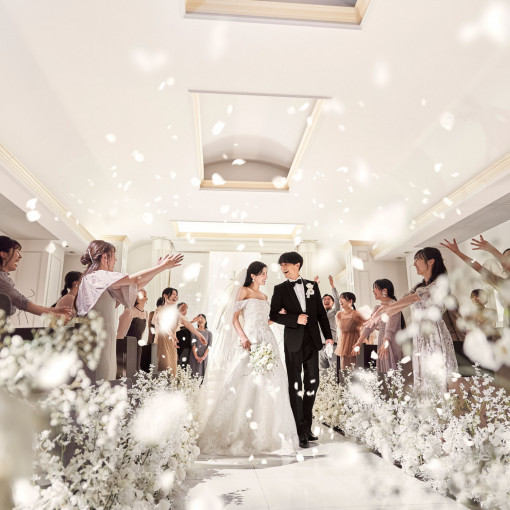 GRAN SUITE（グラン スイート）/FIVESTAR WEDDING
