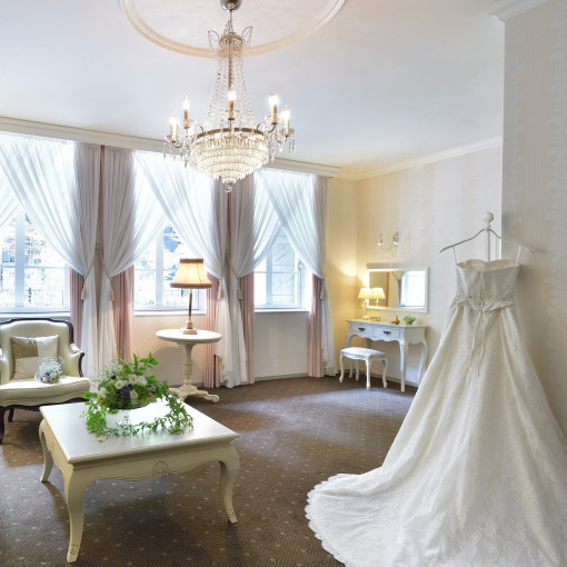 GRAN SUITE（グラン スイート）/FIVESTAR WEDDING