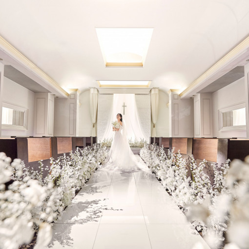 GRAN SUITE（グラン スイート）/FIVESTAR WEDDING
