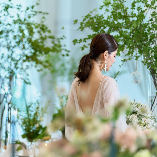 GRAN SUITE（グラン スイート）/FIVESTAR WEDDING