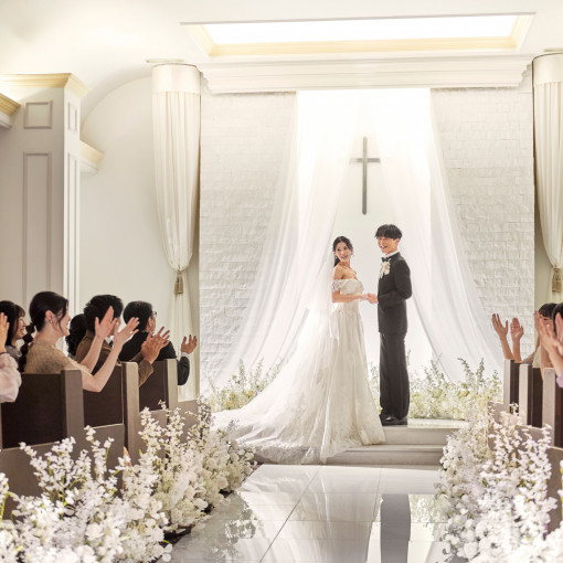 GRAN SUITE（グラン スイート）/FIVESTAR WEDDING