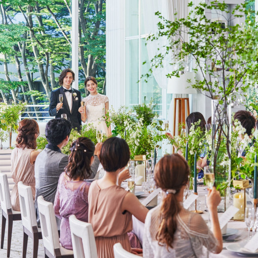GRAN SUITE（グラン スイート）/FIVESTAR WEDDING