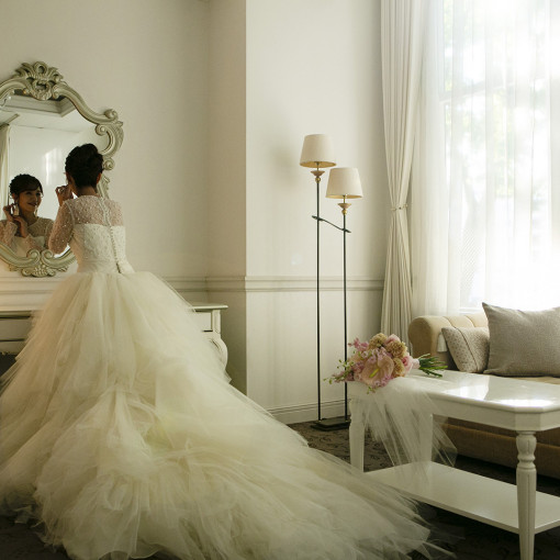 GRAN SUITE（グラン スイート）/FIVESTAR WEDDING