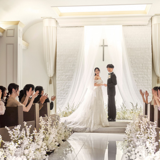 GRAN SUITE（グラン スイート）/FIVESTAR WEDDING