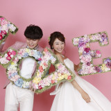 「最高の一日」~Wonderful Weddinng~
