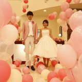 「最高の一日」~Wonderful Weddinng~
