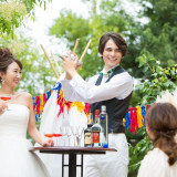「最高の一日」~Wonderful Weddinng~