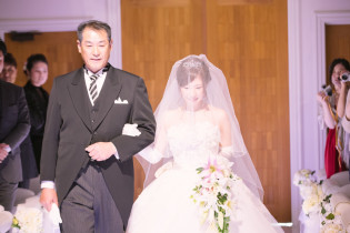 Episode3|「最高の一日」～Wonderful Wedding～の写真(3187606)