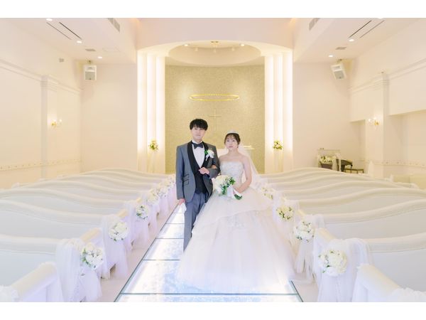 「最高の一日」～Wonderful Wedding～