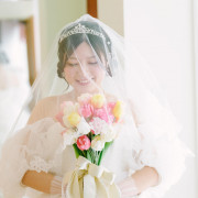 「最高の一日」～Wonderful Wedding～