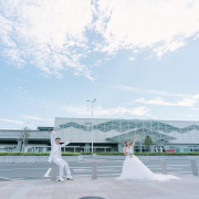「最高の一日」～Wonderful Wedding～