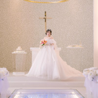 「最高の一日」～Wonderful Wedding～