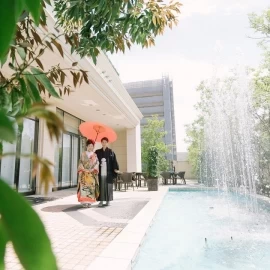 〖絆結ぶ新しい生活様式〗今だからこそ叶える結婚式ご提案フェア!!