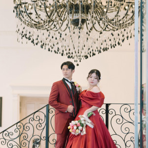 「最高の一日」～Wonderful Wedding～の写真(51470859)