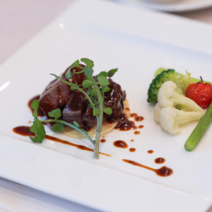 「最高の一日」～Wonderful Wedding～の写真(56652869)