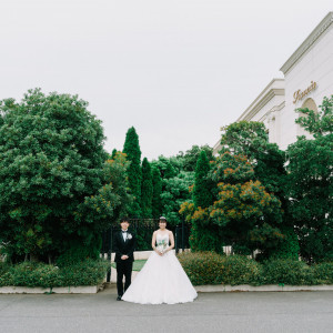 「最高の一日」～Wonderful Wedding～の写真(51471012)