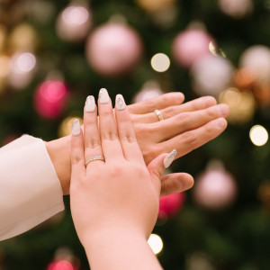 【XmasWeek開催】豪華無料試食&挙式料プレゼント♬特典付フェア♬