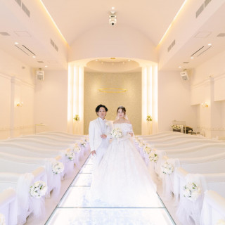 「最高の一日」～Wonderful Wedding～