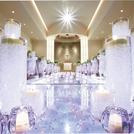 「最高の一日」~Wonderful Wedding~