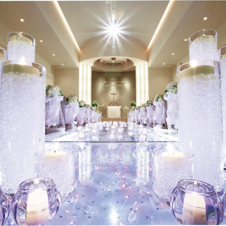 「最高の一日」~Wonderful Wedding~